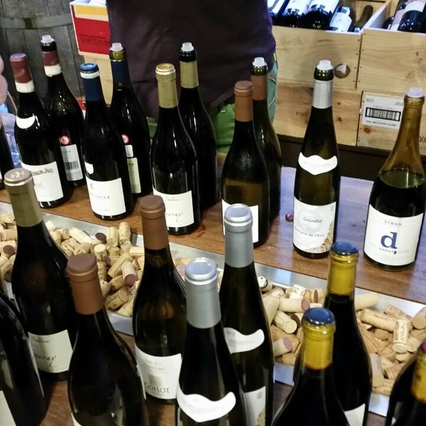 Le Du's Wines West Village 7 tips from 356 visitors