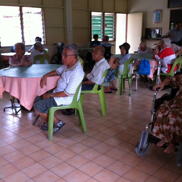 Photos At Holy Family Residence 1 Tip From 72 Visitors