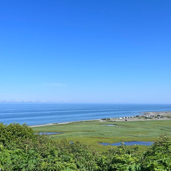 Volcano View Rv Park and Cabin Rentals Tourist Information and