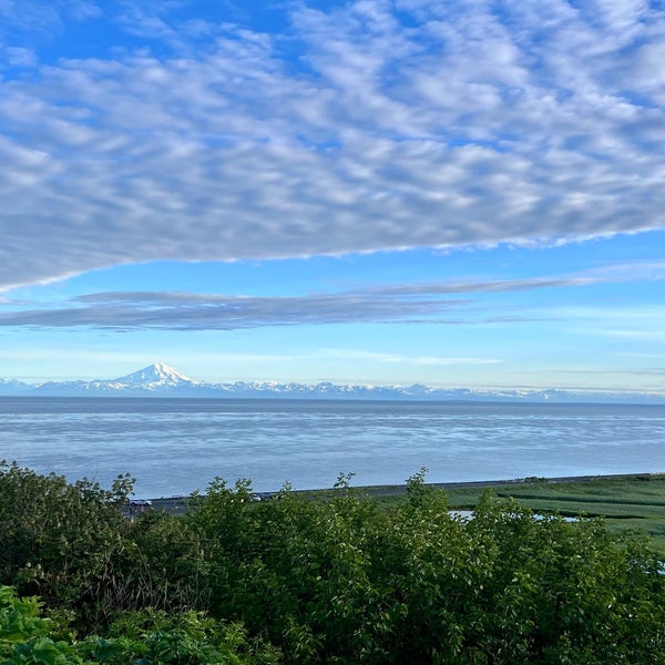 Volcano View Rv Park and Cabin Rentals Tourist Information and