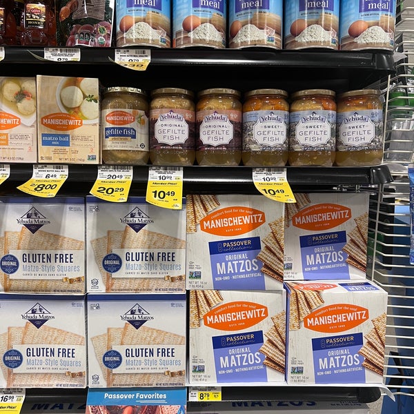 Carrs Midtown Anchorage, AK