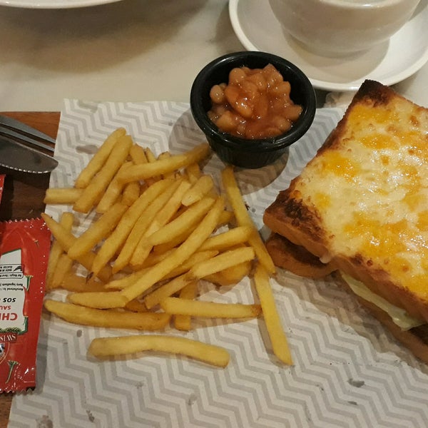 T Garden Cafe 10 Tips From 1431 Visitors