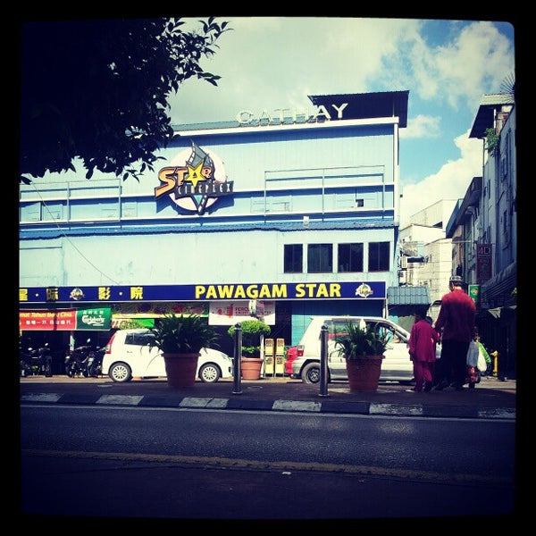 Photos At Star Cineplex 3 Tips From 144 Visitors