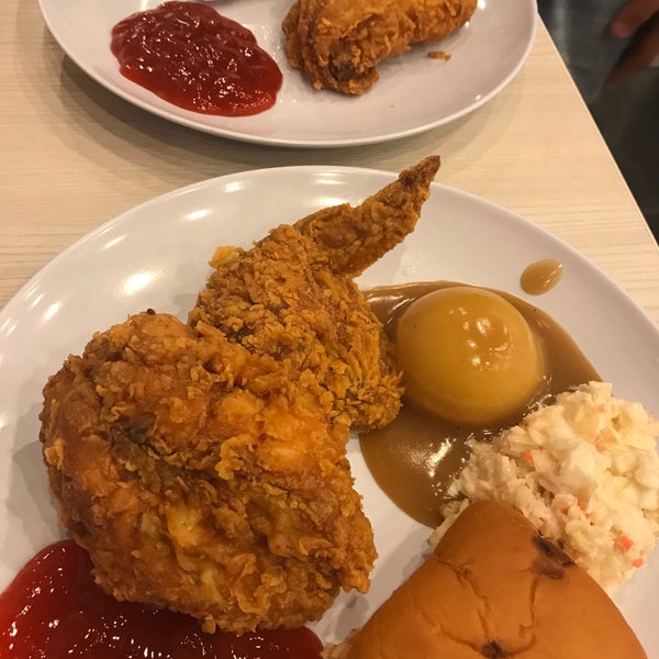 Kfc Bukit Mertajam Pulau Pinang