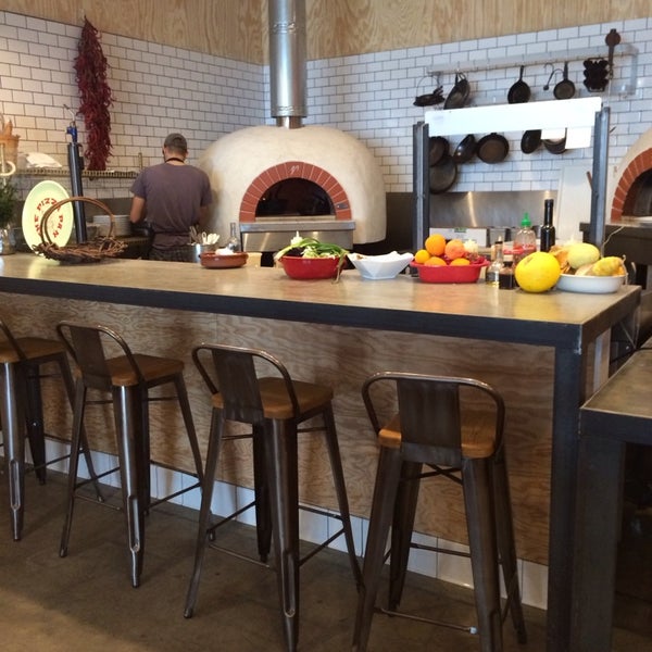 Industrial Eats 181 B Industrial Way