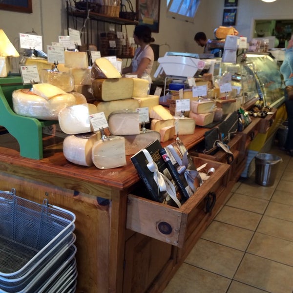 C'est Cheese Santa Barbara Downtown 12 tips