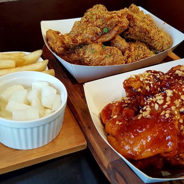 Ks chicken sale