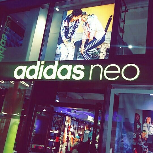 adidas neo (Now Closed) - Altstadt-Nord - 0 tips