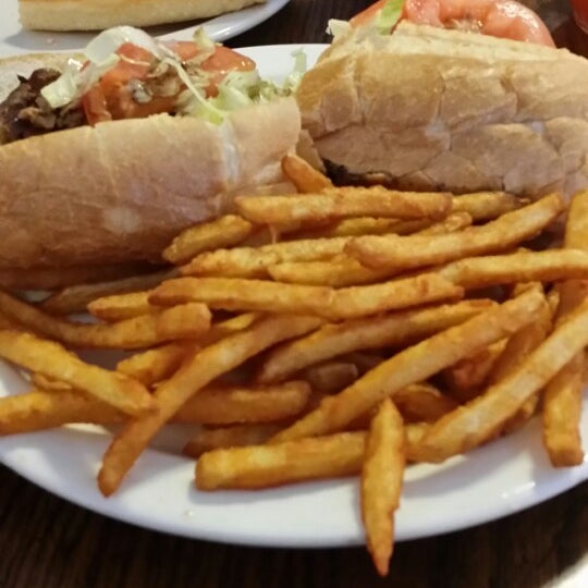 Christo's Family Restaurant Downtown Salisbury Salisbury, NC