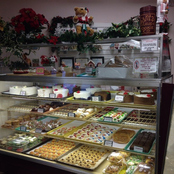 Stoecklein S Bake Shop Penn Hills Pa Stoecklein S Bake Shop Penn Hills Pa