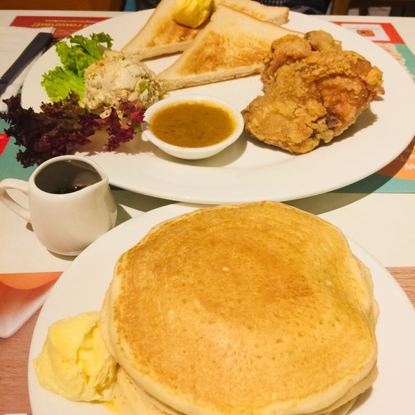 Pancake House