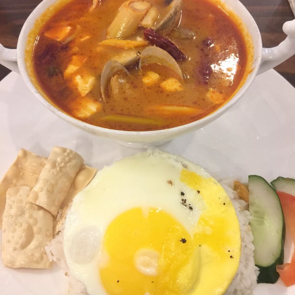 Light Salt Cafe In Seputih