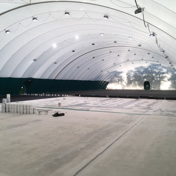 Photos at СК Разлив - ул. Академика Вернова, 1