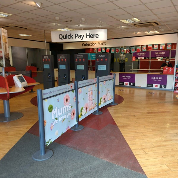 Argos Warehouse or Wholesale Store in Slough