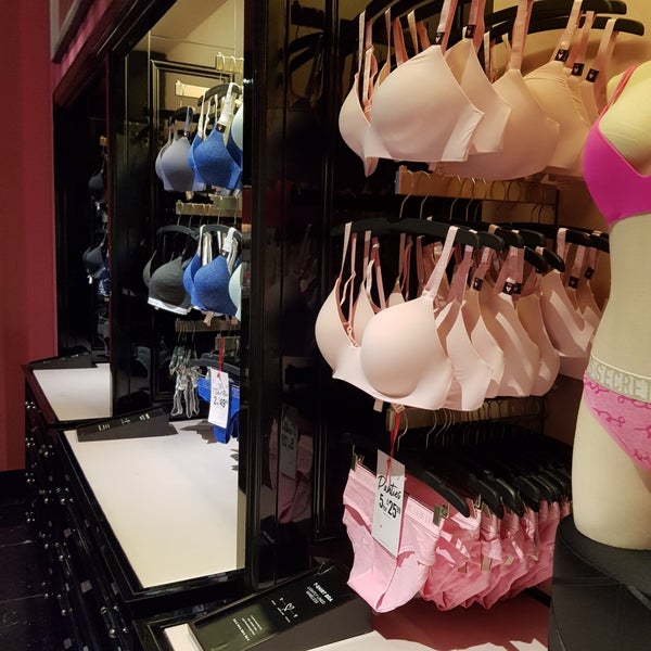 Lingerie Shop Westfield White City