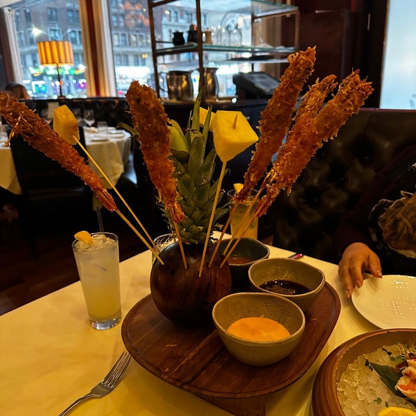 Redeye Grill - Theater District - New York, NY