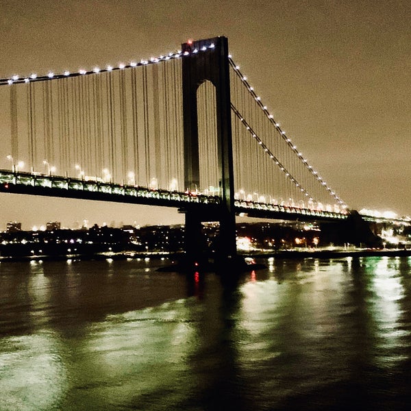 Red Hook Cruise Terminal Red Hook Brooklyn, NY