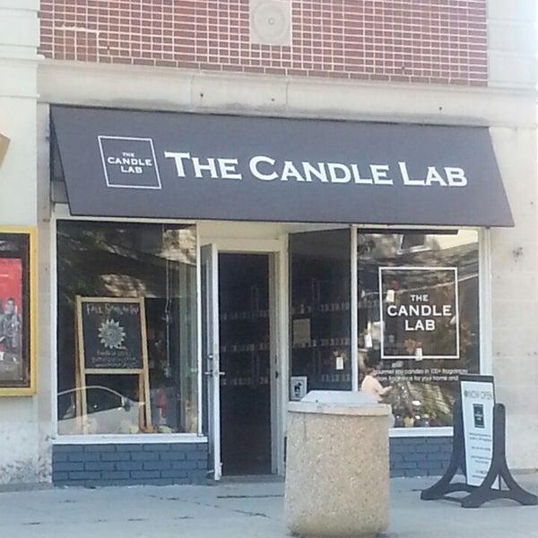The Candle Lab Columbus, OH