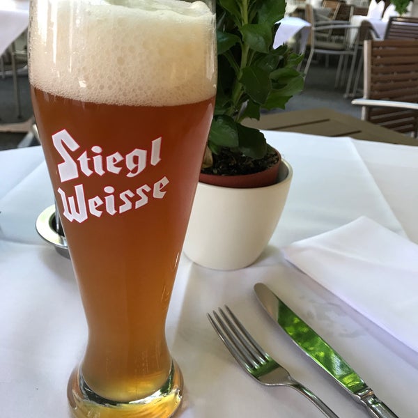 6/22/2017에 Jutta F.님이 Steinerwirt 1493 Zell am See에서 찍은 사진