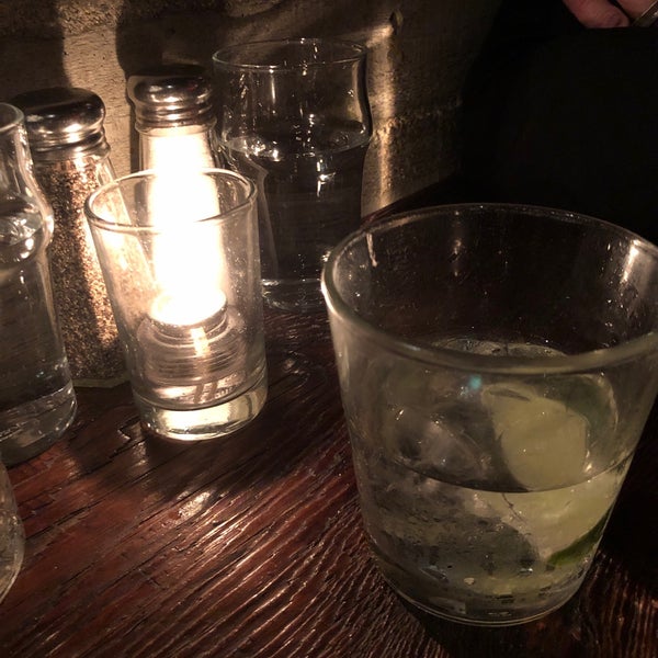 2/24/2019にLouis P.がBankers Hill Bar &amp; Restaurantで撮った写真