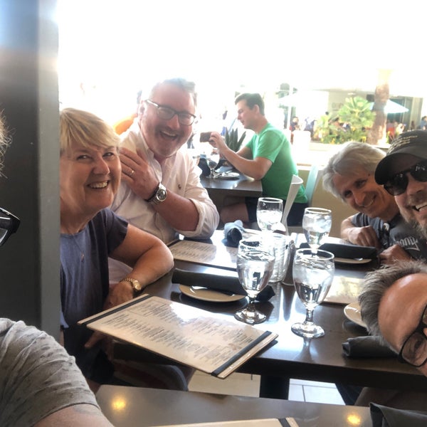 Photo taken at Kaiser Grille by Louis P. on 5/27/2019