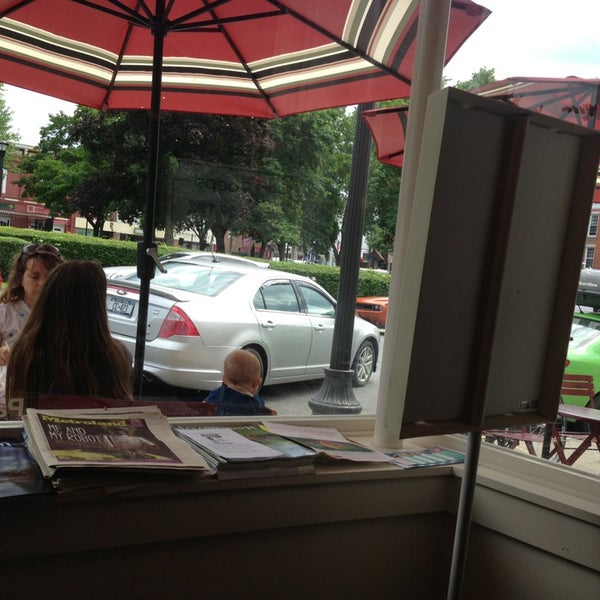 7/6/2013 tarihinde Sue G.ziyaretçi tarafından PARK Falafel &amp; Pizza'de çekilen fotoğraf