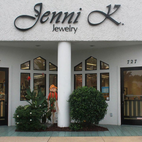 Jenni k jewelry half outlet price sale