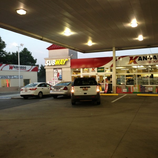 Kangaroo Express 7 tips from 1109 visitors