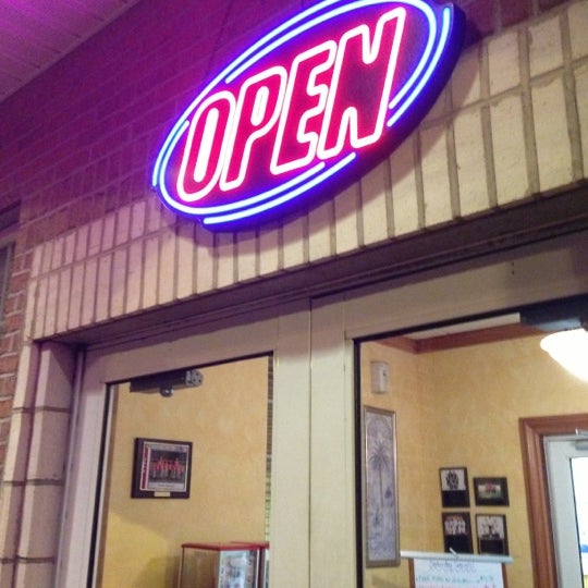 Olympic Family Restaurant 5 tips from 114 visitors