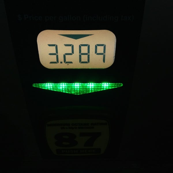 Sams Club Gas - Winston-Salem, NC