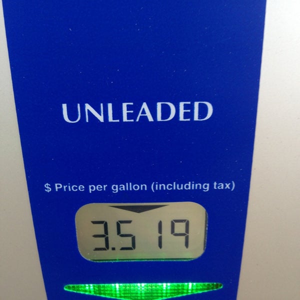 Photos at Sams Club Gas - Winston-Salem, NC