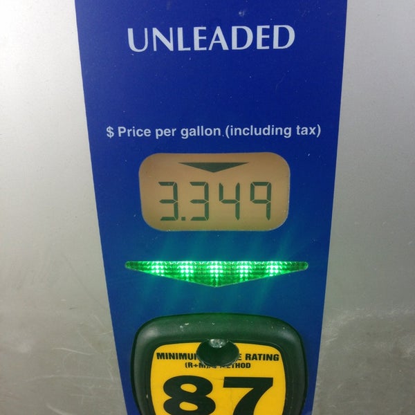 Photos at Sams Club Gas - Winston-Salem, NC