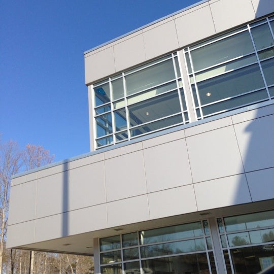 East Forsyth High School 4 tips