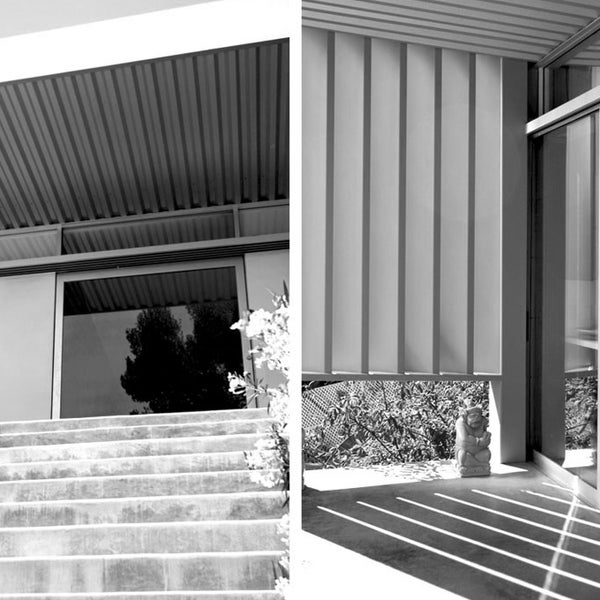 10/21/2014にCase Study House #17 by Rodney Walker &amp; Wes JonesがCase Study House #17 by Rodney Walker &amp; Wes Jonesで撮った写真