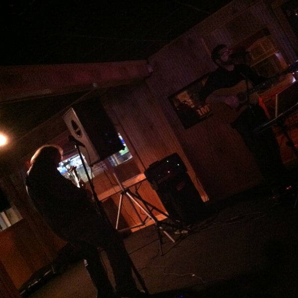 The Dog House Bar & Grill 3049 Owen Dr