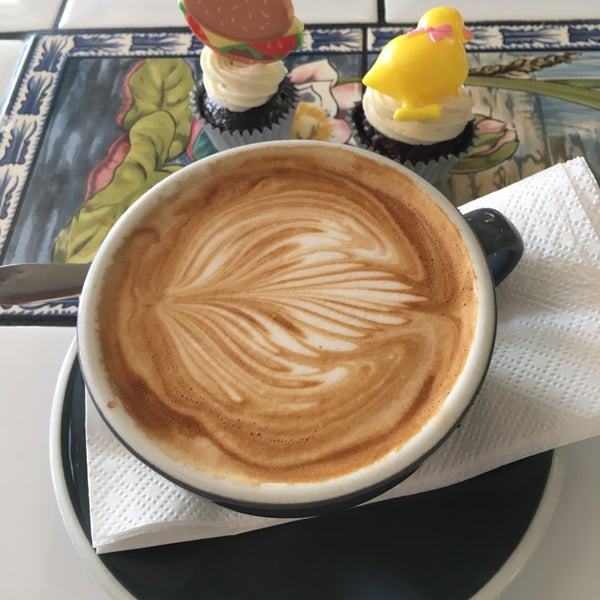 Piccolo's Corner Café en West Leederville