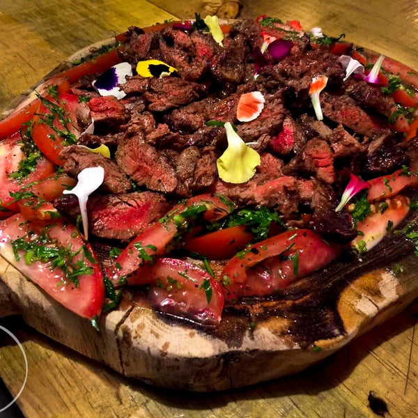 Fotos en Cortázar Parrilla de autor Restaurante argentino en Guadalajara