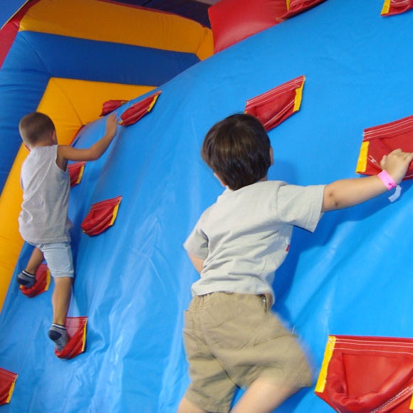 Laser Bounce Levittown, NY