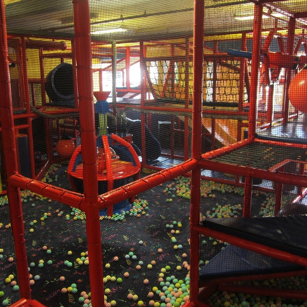 Laser Bounce Levittown, NY