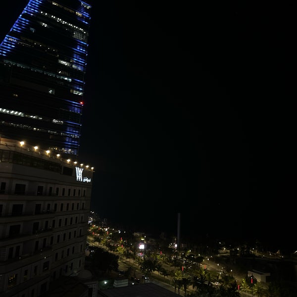 Photo taken at Jeddah Waterfront (JW) by AJ  🤍🇸🇦🐎 on 5/15/2024