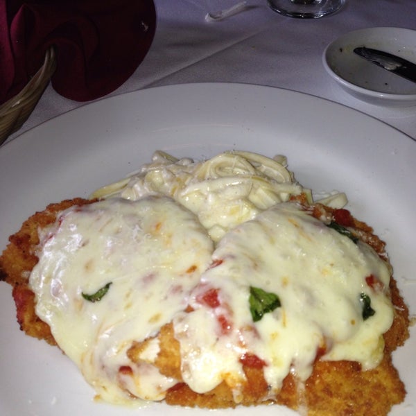 Bello Italian 101 Meadow Dr