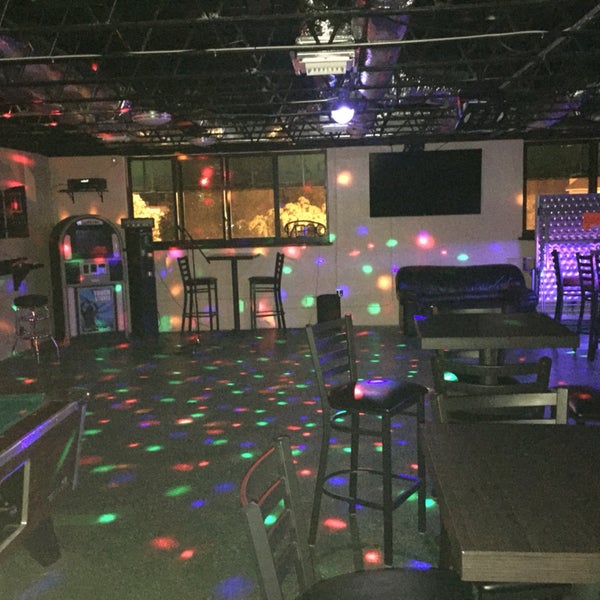 The upstairs Lounge is awesome and you can use it for your next party or special event. Just give them a call for details. 954 630-2856