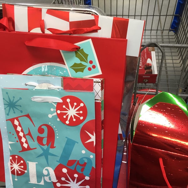 Photos at Walmart Supercenter Cedar Park, TX