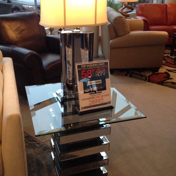 Photos At Rooms To Go Furniture Store Cedar Park Tx