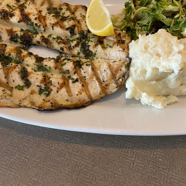 Photos at Sea Breeze Fish Market & Grill Seafood Restaurant