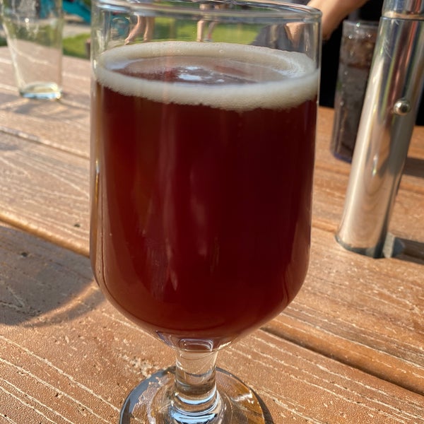 8/4/2021에 Jason H.님이 Snake River Brewery &amp; Restaurant에서 찍은 사진