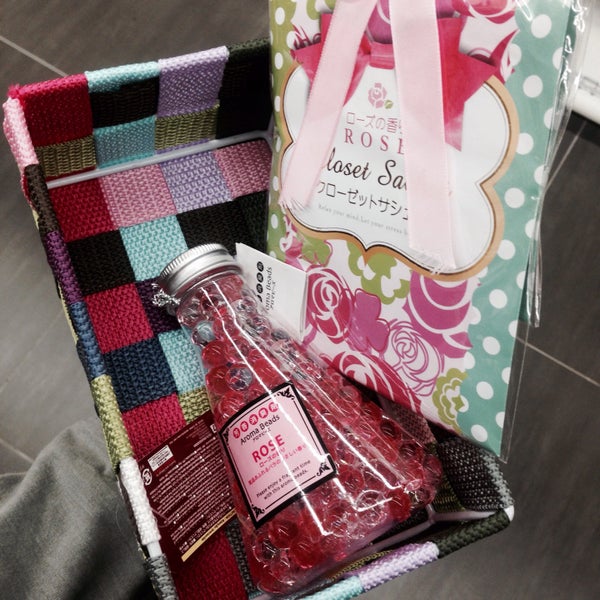 Photos At Daiso Metro Prima Discount Store In Taman Kepong