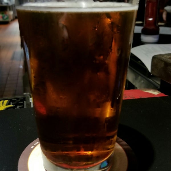 Photo taken at 7 West TapHouse by Randy T. on 9/22/2018