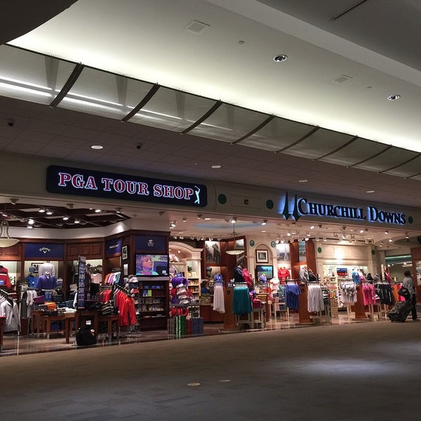 Delta Air Lines Ticket Counter Louisville, KY