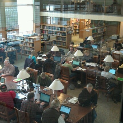 11/1/2012 tarihinde hugh s.ziyaretçi tarafından Darien Library'de çekilen fotoğraf